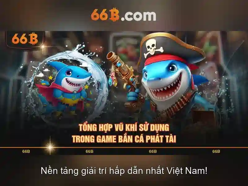 66B – Phỏm 66B | Trải Nghiệm Slot Đỉnh Cao 2026 - 66B