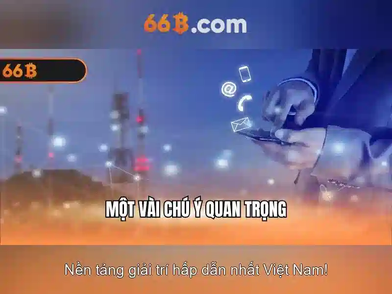 điều khoản - 66B