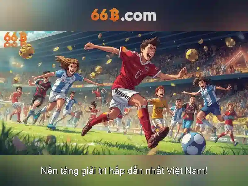 66B Mới 2026 - 66B