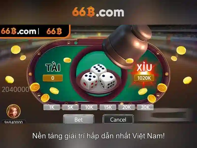  cách nạp tiền 66B - 66B