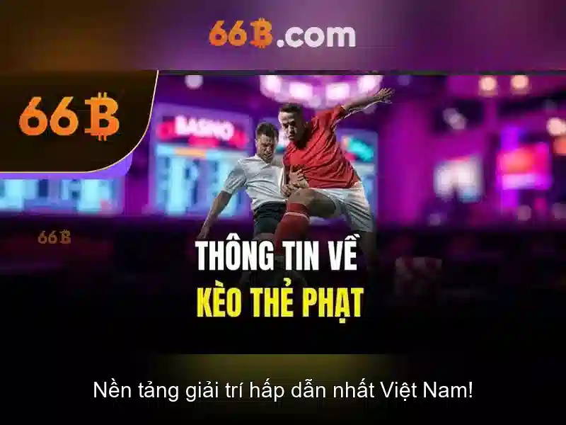 66B – Ứng Dụng 66B Cho Trải Nghiệm Slot Đỉnh Cao 2026 - 66B