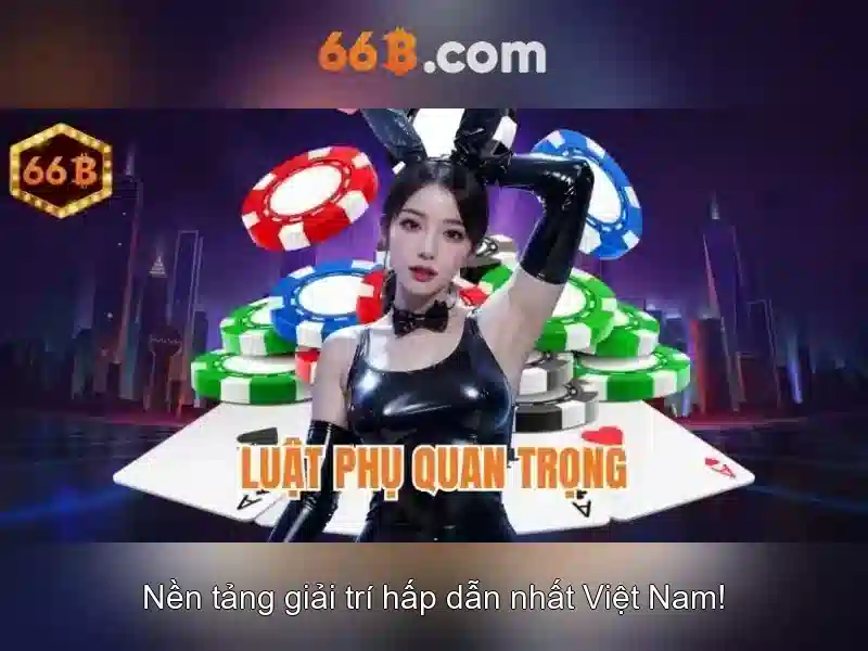 game SLOT - 66B