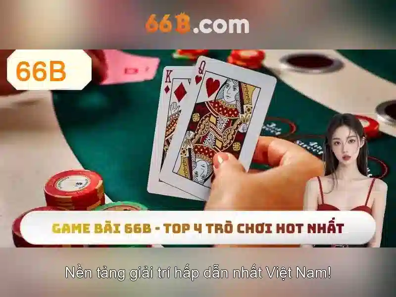 Trải Nghiệm Slot 66B – Trang Chủ Chuyên Nghiệp Cho Người Chơi SLOT - 66B