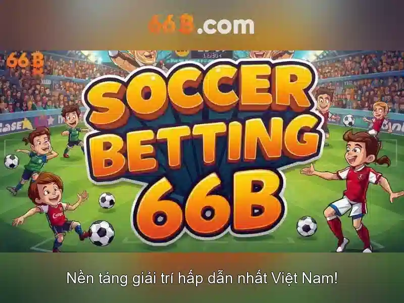  game slot - 66B