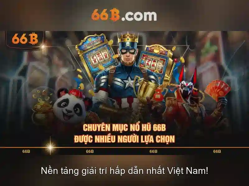 66b - Trải nghiệm cá cược trực tuyến đỉnh cao tại grindrgratis.com