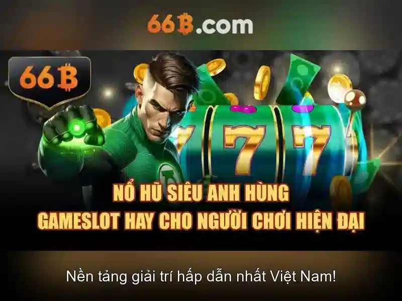 66B - Chính Sách Bảo Mật và Ưu Đãi 66b Tặng Tiền Dành Cho Thành Viên Slot - 66B