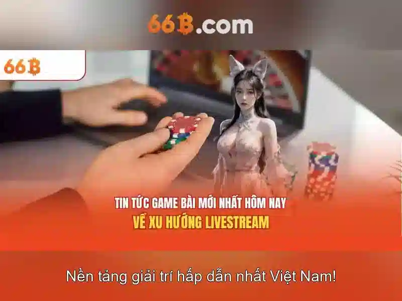 Tải App 66B - Hướng Dẫn Chi Tiết Cách Tải Và Cài Đặt 2026 - 66B