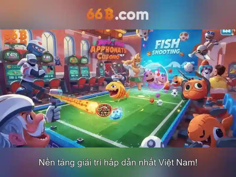  SLOT - 66B