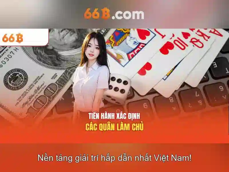  đánh bài - 66B