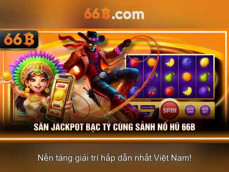  tỷ lệ Slot - 66B