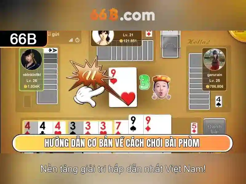 nạp tiền casino 66b - 66B