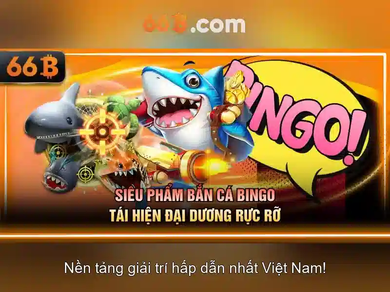  trải nghiệm giải trí - 66B