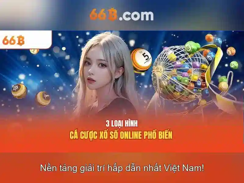 66b - Trải nghiệm cá cược trực tuyến đỉnh cao tại grindrgratis.com