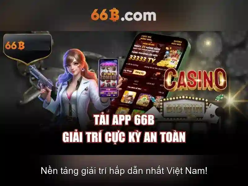66b - Trải nghiệm cá cược trực tuyến đỉnh cao tại grindrgratis.com