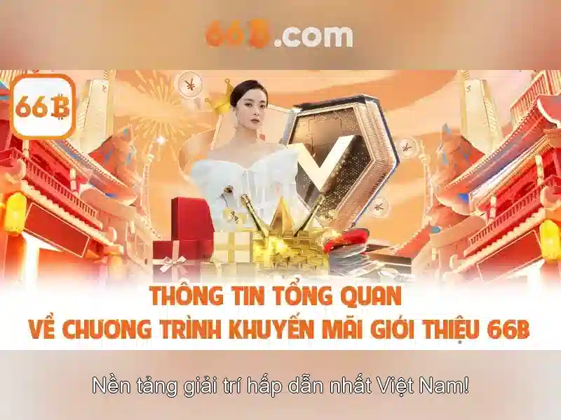 66B – Trải Nghiệm Slot Đỉnh Cao Không Bị Chặn 2026 - 66B