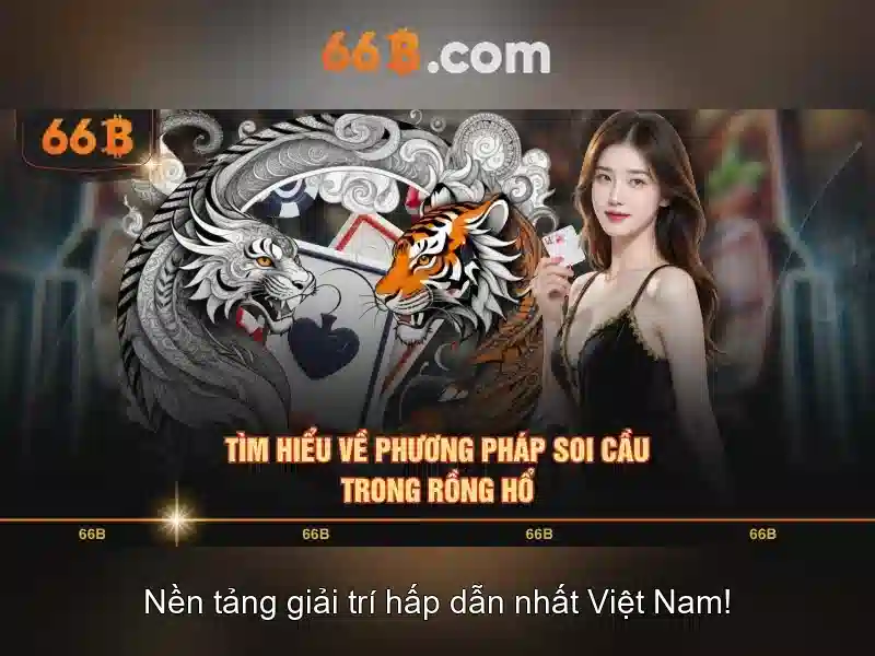 thưởng slot - 66B
