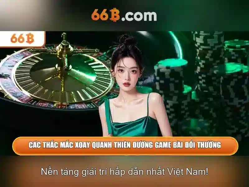  giao dịch slot - 66B