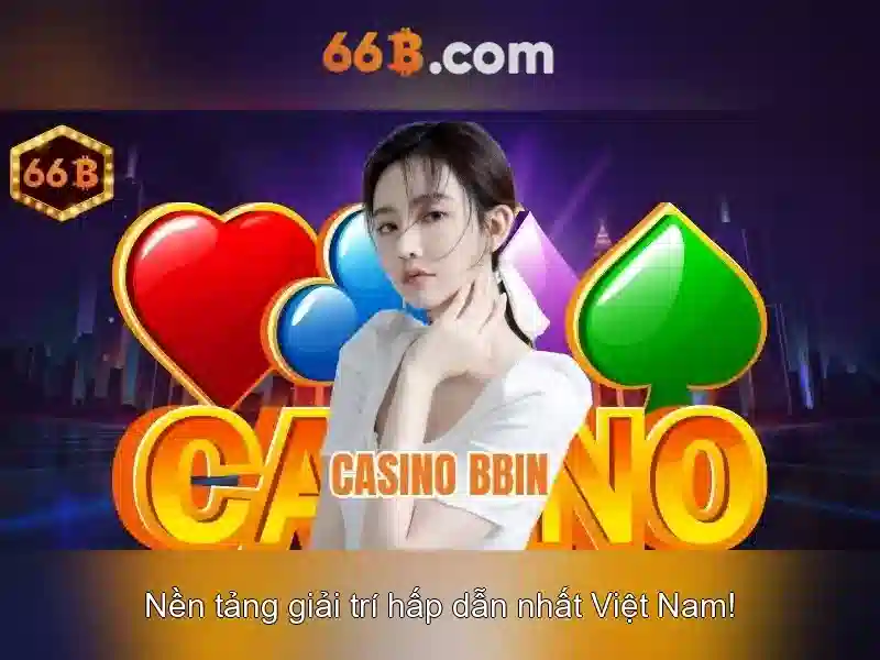 game slot 66B - 66B