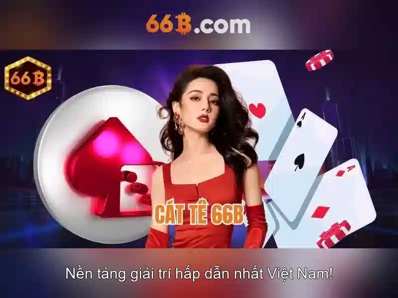 66B Xổ Số - 66B