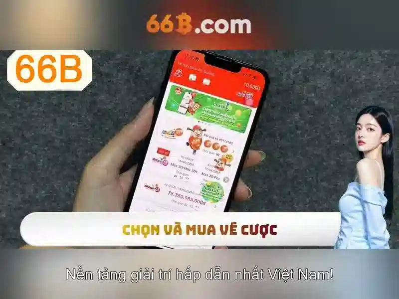 66b - Trải nghiệm cá cược trực tuyến đỉnh cao tại grindrgratis.com