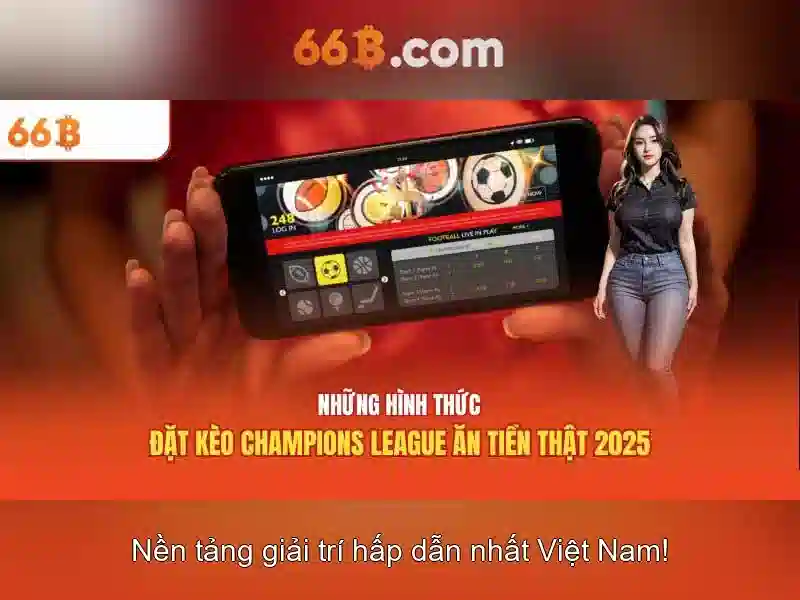 chương trình khuyến mãi 66B - 66B