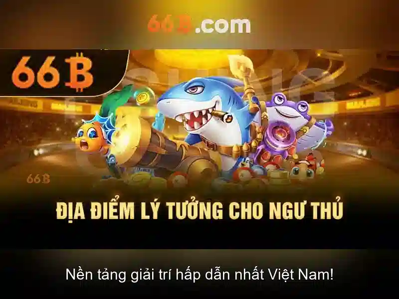 Hướng Dẫn 66B – 66b Cập Nhật Mới Nhất 2026 - 66B