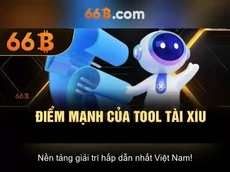  game đánh bài - 66B