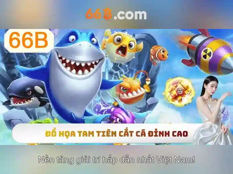 66b - Trải nghiệm cá cược trực tuyến đỉnh cao tại grindrgratis.com