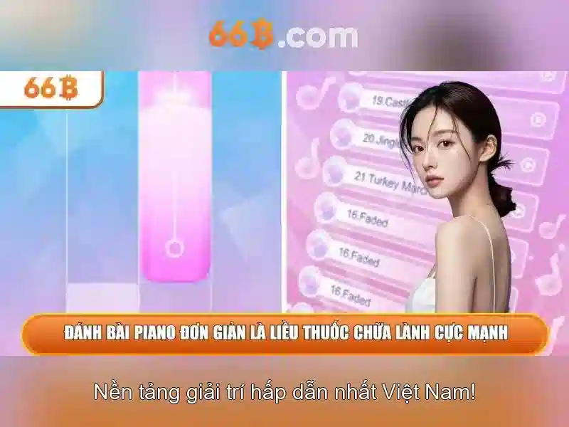 trò chơi slot - 66B