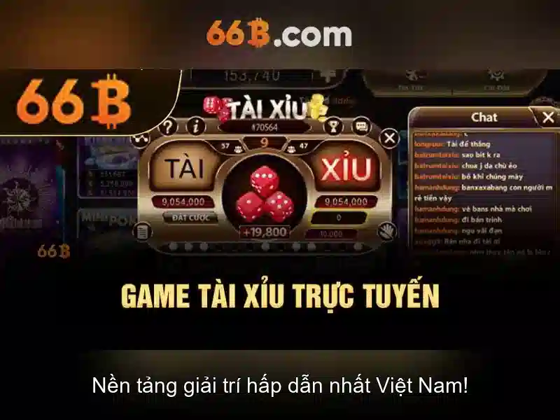 cờ vua online - 66B