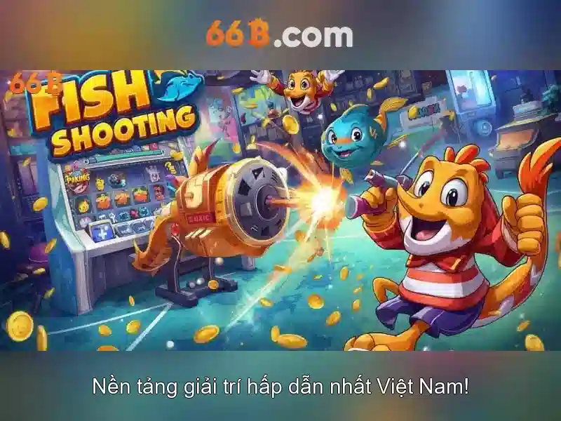  tài khoản 66b slot - 66B