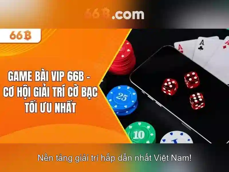 66B – Mậu Binh 66B 2026 | Slot Game Đa Dạng | Trải Nghiệm Cá Cược Vui Vẻ - 66B