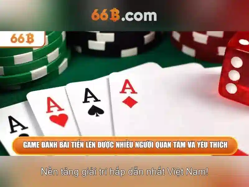  game đánh bài trực tuyến - 66B