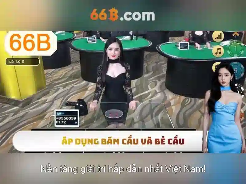 66B - Trải Nghiệm Slot Đỉnh Cao Không Bị Chặn 2026 - 66B