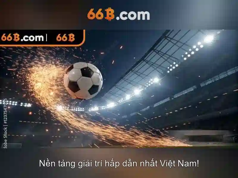 66B – Trải Nghiệm Slot Đỉnh Cao, 66b Hoàn Tiền Hấp Dẫn - 66B