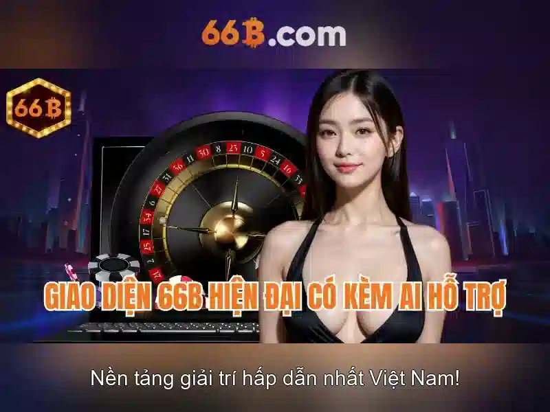  đánh giá 66b slot - 66B