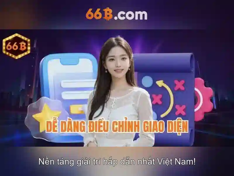  tỷ lệ thắng slot 66b - 66B