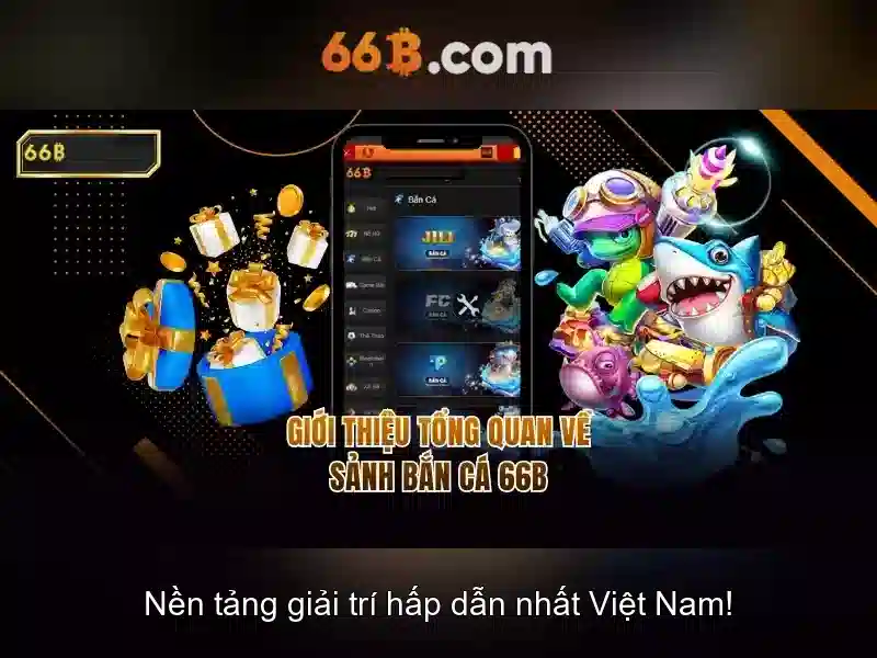  nổ hũ 66b - 66B