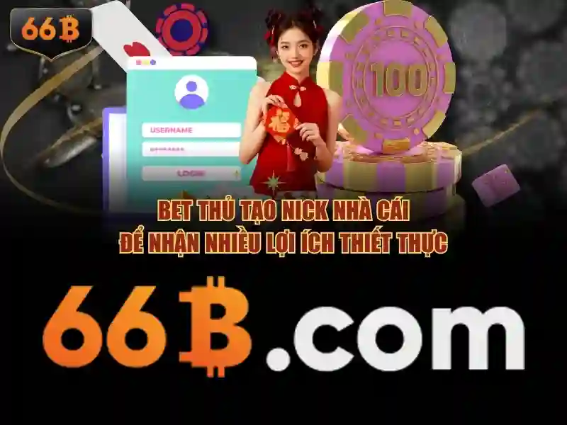 Đăng Ký 66B - Bắt Đầu Hành Trình Trải Nghiệm Slot Đỉnh Cao 2026 - 66B