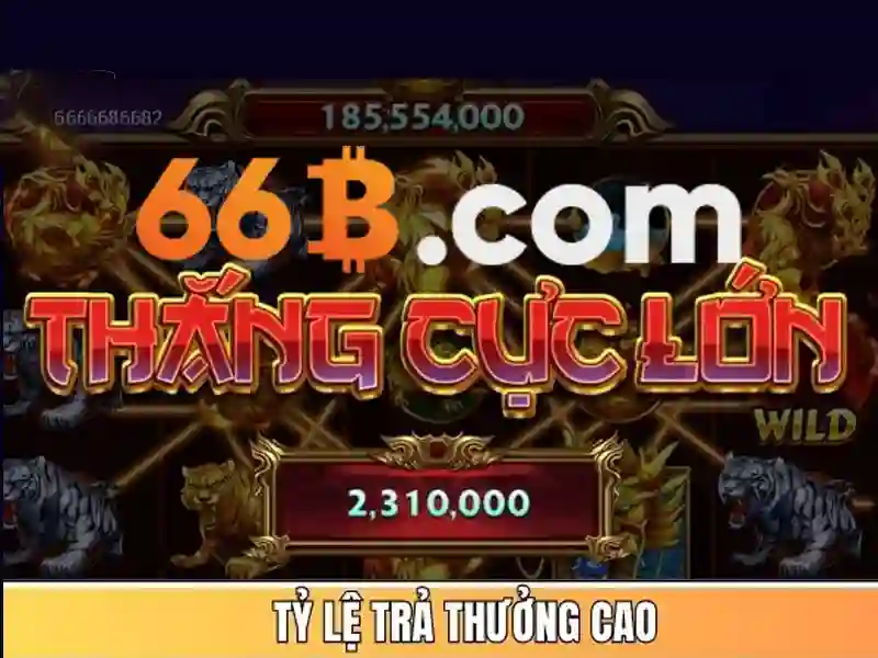66B – Cập Nhật Tin Tức Mới Nhất Về Slot 66B - 66B