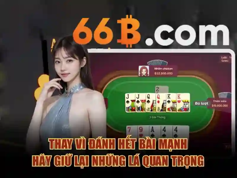 66B – Trải Nghiệm Rút Thưởng SLOT Độc Quyền Không Bị Chặn 2026 - 66B