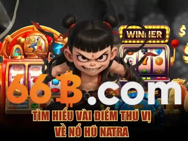  trải nghiệm Slot - 66B