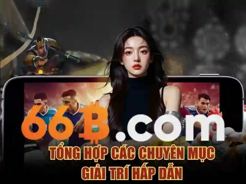 66B – Hướng Dẫn Giải Quyết Lỗi Quên Mật Khẩu 66B, Trải Nghiệm Slot Đa Dạng 2026 - 66B