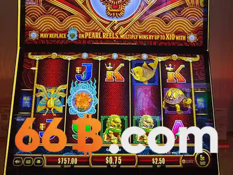 SLOT - 66B
