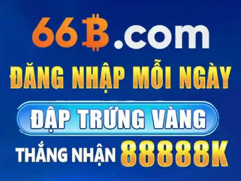trang Slot 66B - 66B