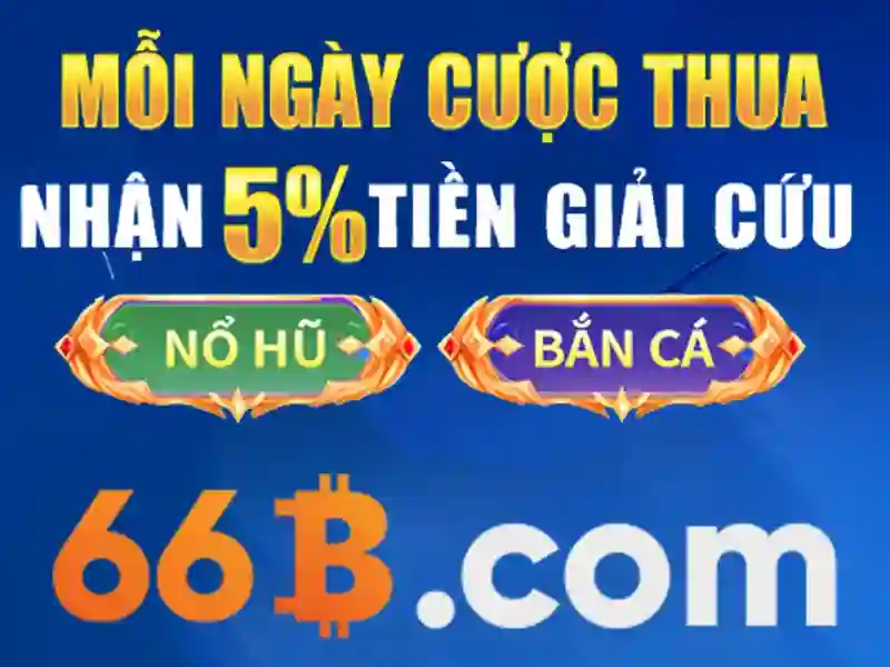 Game Slot 66B – Trải Nghiệm Đỉnh Cao Với Nhập Code 66b Hấp Dẫn 2026 - 66B