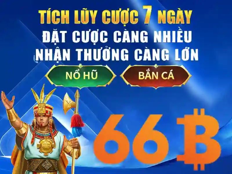 66B: Slot 66B Android – Trải Nghiệm Cược Lô Đề Với Tỷ Lệ Thưởng Cao Nhất Thị Trường - 66B