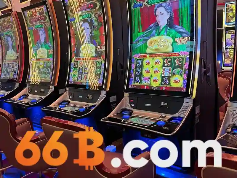  66b slot - 66B