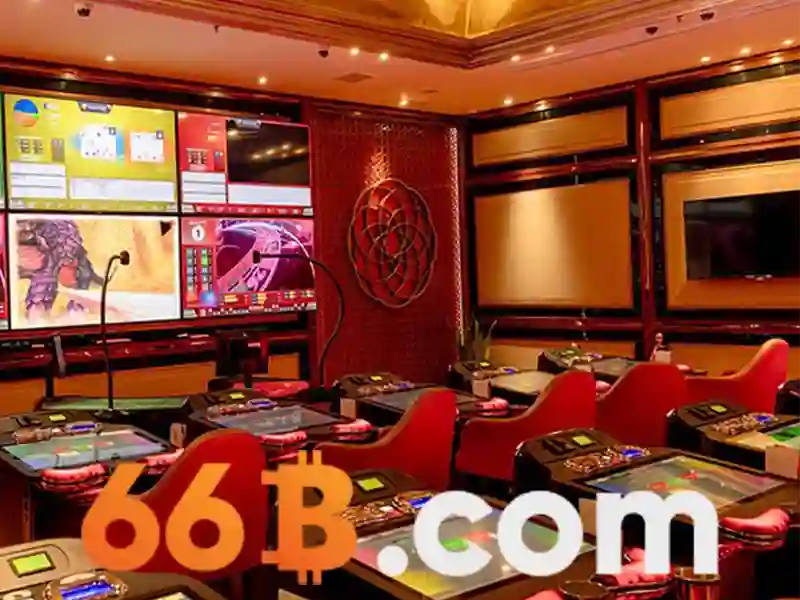  Slot trực tuyến - 66B