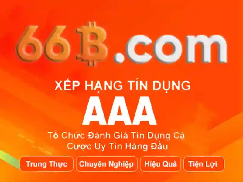 66B – Trải Nghiệm Nhận Thưởng Slot Đỉnh Cao Với Ưu Đãi Khủng 2026 - 66B